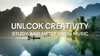 8HR Bamboo Flute & Piano: Music for Nostalgia, Longing & Memories (432Hz)