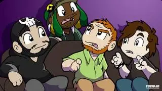 Liam Knows the Best Friends Best - Super Best Friendcast Audio Clip