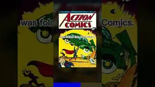 🤯 DC Comics' TRUE Origin REVEALED: It's NOT What You Think! (Batman's Secret Reign)