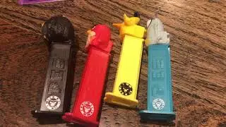 Pez Play Codes - see the game here!