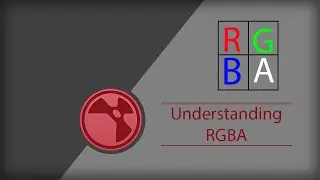 Nuke: RGBA Channels Explained