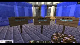 Introduction To Monkey Craft