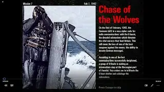 Commando Behind Enemy Lines 1998 - Mission 7: Chase of the Wolves | Retro Gaming Adventure
