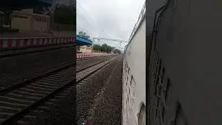 New video train Coach ki 25 #jk#train#new