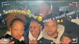 VLOG: WHAT A HECTIC NIGHT||FT. WHO WOULD YOU SMASH,DATE OR PASS||HOOD6A6YMADEIT_