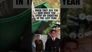 I'll never tell!