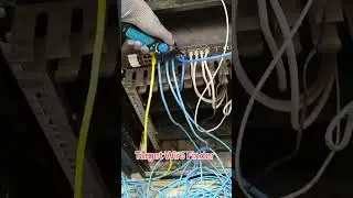 #handyman Network Cable Tester#network #wire #finder #lan #cable #tester #wifi #