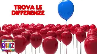 Quiz Trova Le Differenze