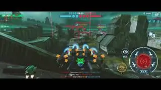 War Robots Live Gameplay #live #warrobots #gaming