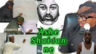 YA TABBATA SHEHU TIJJANI SHAIƊAN NE, SHEIKH ANAS TAUFEEQ YA JEFA BOMB🔥