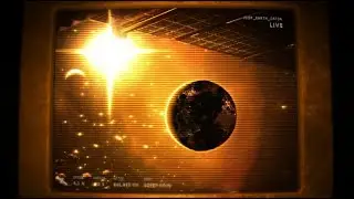 Murder Drones - Earth