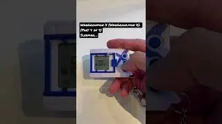Digimon X Ver.1 White-Blue - Log 11.4 WarGrowmon X (WarGrowlmon X): Sleeping&hellip;