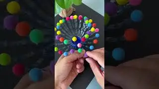 Unique Handmade Projects to Brighten Up Your Space | DIY Tutorial #Crafts #SustainableCrafts