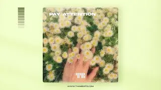 Daniel Caesar Type Beat, R&B Soul Guitar Instrumental 