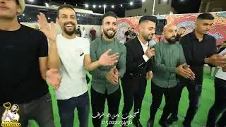اجمل سحجه بدويه عند ال ابو جربوع -ابو حميد كسيفه