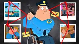 The Entire Story Of JOE SWANSON Explained
