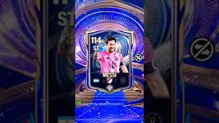 ⭐️ TOTY DRAFT Pack Messi Pack Opening In Fc Mobile 26 👍🇦🇷😍 #packopenning #fc26 #messi #toty #fc