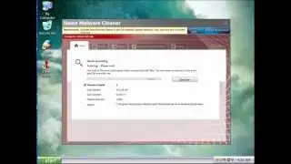 The video removal guide of Home Malware Cleaner virus.