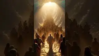 Jesu Christ ✝️&hearts;️ #jesus #jesus #greenscreen #music #aivideo
