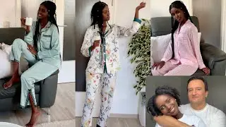 LUVLETTE INTIMATES TRY ON 🥰👙//MY HUSBAND LOVED THEM! 🥰