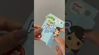 Siapa yang shade favorit Jelly Tintnya Berry Kiss??👀 cantik banget warnanya😍🥰 cobain sekarang yuk