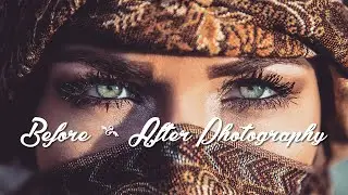 Before & After Photography