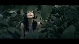Esmaye - Secret Garden (Official Music Video)