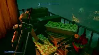 Saturday Stomp Session - (Final Fantasy VII Remake)