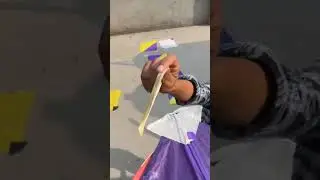 padosi se patang leli😱🪁#kite #kiteflying #patang #shortsviral #shortsvideos #shortvideo #shorts