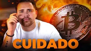 Asi te Sacan tus BITCOINS - EP08