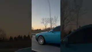 2016 Camaro v6 vs 2016 challenger 345 hemi 5.7