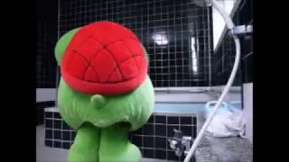 【入ってみた】 お風呂ぽちゃin 【カパル】