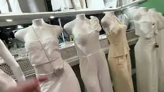 #Moda Center Santa Cruz @aureamaison #Vestidos 85 Reais 81 9.8967 2652