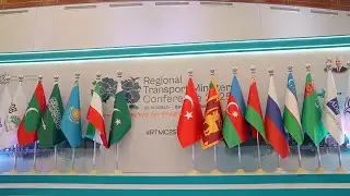 NLC participated in the Regional Transport Ministers' Conference (RTMC) 2025