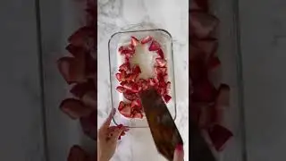 Roasted Strawberries