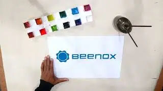 How to draw the Beenox