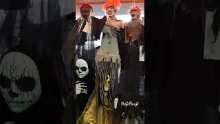 Mystique Costume Shop for Halloween and Fancy dress, Al Barsha, Dubai
