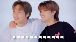 (FAKESUB Johnil Family) Dibantu Endorse Hoodie sma Pasangan Fenomenal (Jaedo)