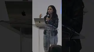 Shreya Rajpal Practical Guardrails for your #ai app @ LLM Avalanche #bythebay #LLM #shorts