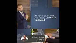 Federal Funding Feud: Direct Aid to Ontario Cities