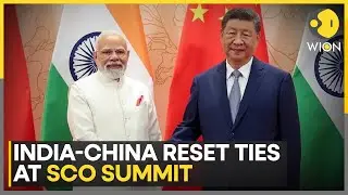 SCO Summit 2025: Xi Jinping's Remark On India-China, 'Dragon & Elephant Must Come Together' | WION