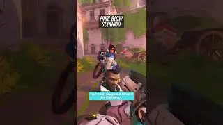 Особые взаимодействия Батиста | Overwatch 2