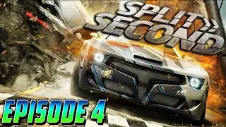 Split/Second - Episode 4: Big Rig Boom