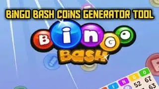 Bingo Bash Coins Generator Tool Download