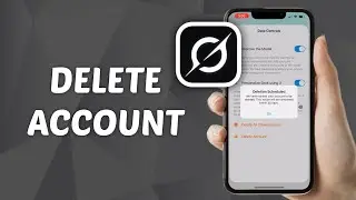 How to Delete Grok AI Account