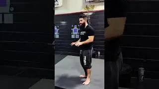 Don't Play Jiu Jitsu In A Knife Fight