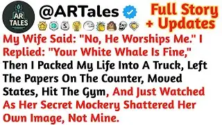 My Wife Said: 