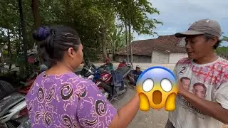 IKI KUNCI SENG MARAI KUAT TENOGO NE TUKANG SENG MBANGUN PENDOPO NE LEK DAMIS😱🫣🤣🫵🏻