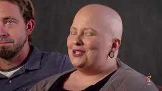 April and Matt Discuss Metastatic Breast Cancer