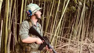 Military Uniforms and Cosplay Episode 1: Vietnam War/ Cold War uniform